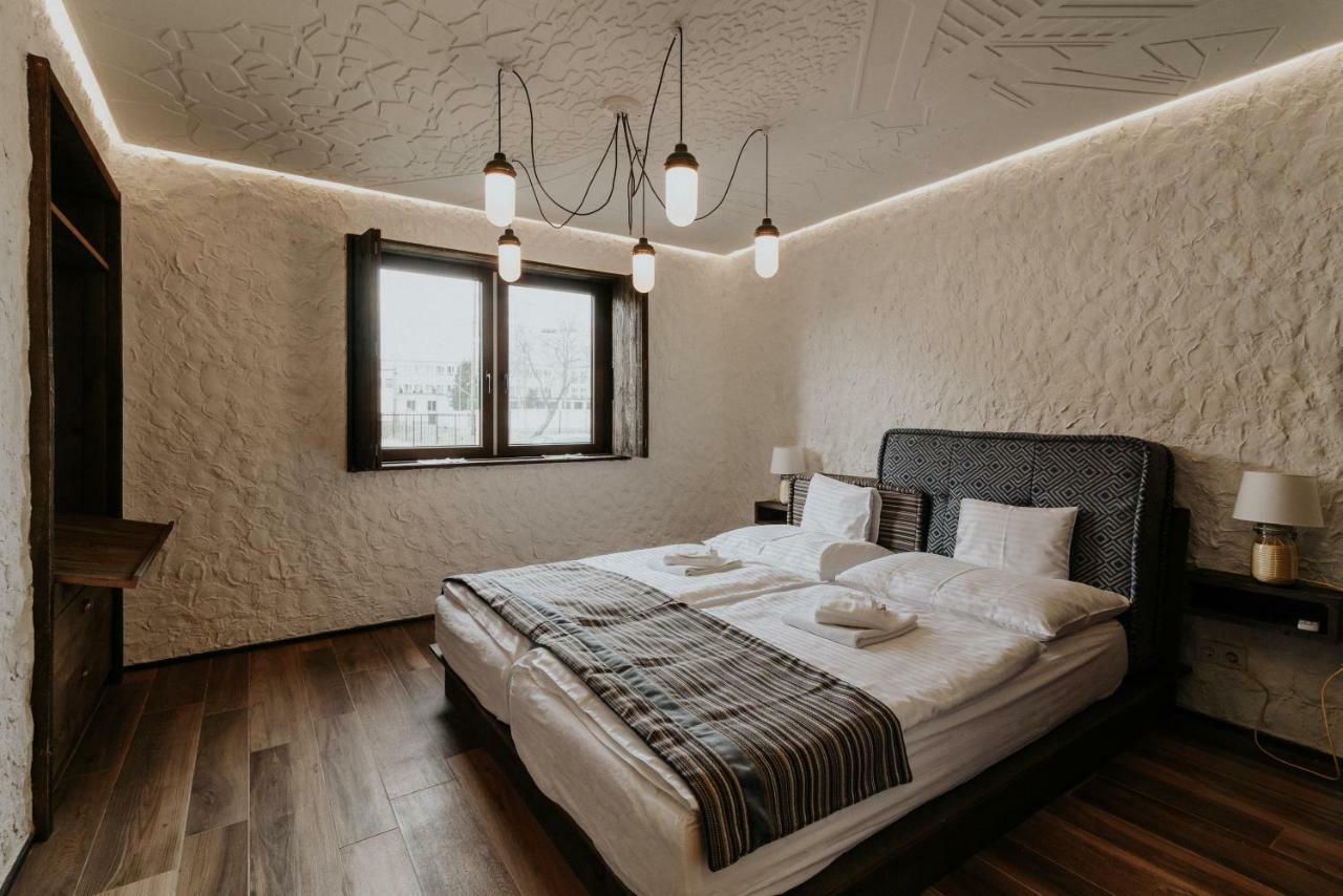 Pastorale Apartman Zalaszentgrot Экстерьер фото